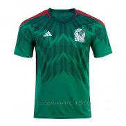 Camiseta Mexico 1ª 2022