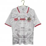 Camiseta Mexico 2ª Retro 1998