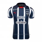 Camiseta Monterrey 1ª 2024-2025
