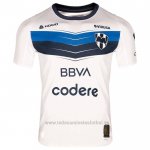 Camiseta Monterrey 2ª Authentic 2025