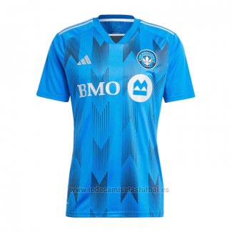 Camiseta Montreal 1ª 2023