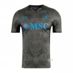 Camiseta Napoli 3ª 2024-2025