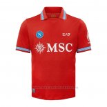 Camiseta Napoli 3ª 2026-2027