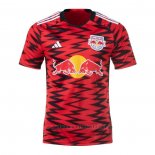 Camiseta New York Red Bulls 1ª 2024-2025