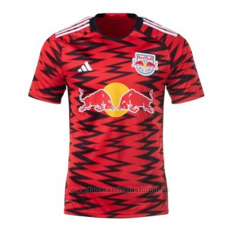 Camiseta New York Red Bulls 1ª 2024-2025