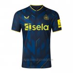 Camiseta Newcastle United 3ª 2023-2024