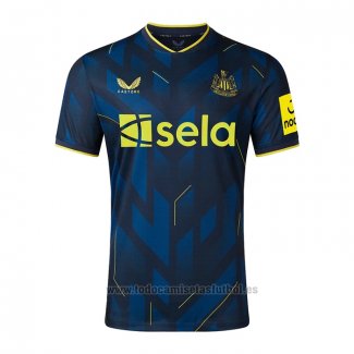 Camiseta Newcastle United 3ª 2023-2024