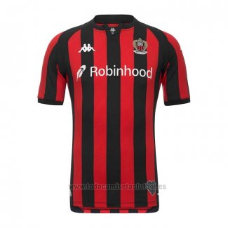 Camiseta Nice 1ª 2026-2027