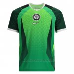 Camiseta Nigeria 1ª 2026