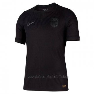 Camiseta Noruega 2ª Authentic 2026
