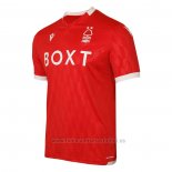 Camiseta Nottingham Forest 1ª 2021-2022
