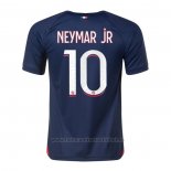 Camiseta Paris Saint-Germain Jugador Neymar JR 1ª 2023-2024