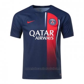 Camiseta Paris Saint-Germain 1ª 2023-2024