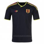 Camiseta Peru 2ª Authentic 2026