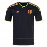 Camiseta Peru 2ª Authentic 2026