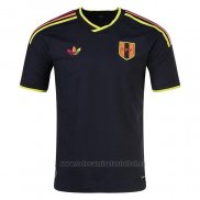Camiseta Peru 2ª Authentic 2026