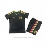 Camiseta Peru 2ª Nino 2026