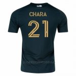 Camiseta Portland Timbers Jugador Diego Chara 1ª 2025