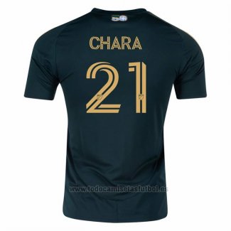 Camiseta Portland Timbers Jugador Diego Chara 1ª 2025