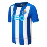 Camiseta Porto 1ª 2021-2022 Tailandia