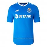 Camiseta Porto 3ª 2022-2023
