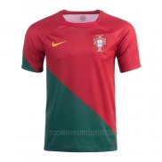 Camiseta Portugal 1ª 2022