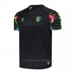 Camiseta Pre Partido del Sunderland 2024-2025