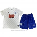 Camiseta Preston North End 1ª Nino 2025-2026