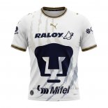 Camiseta Pumas UNAM 2ª 2026-2027