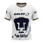 Camiseta Pumas UNAM 2ª 2026-2027