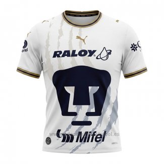 Camiseta Pumas UNAM 2ª 2026-2027