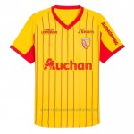 Camiseta RC Lens 1ª 2025-2026
