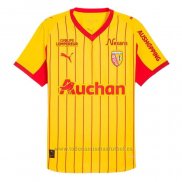Camiseta RC Lens 1ª 2025-2026
