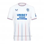 Camiseta Rangers 2ª 2023-2024