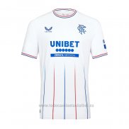 Camiseta Rangers 2ª 2023-2024