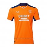 Camiseta Rangers 3ª 2022-2023