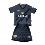 Camiseta Rayo Vallecano 3ª Nino 2024-2025
