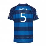 Camiseta Real Betis Jugador Bartra 2ª 2022-2023