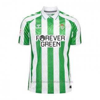 Camiseta Real Betis 1ª 2024-2025