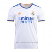 Camiseta Real Madrid 1ª 2021-2022