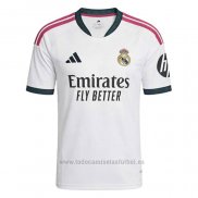 Camiseta Real Madrid 1ª 2026-2027