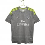 Camiseta Real Madrid 2ª Retro 15-16