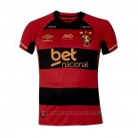 Camiseta Recife 1ª 2025