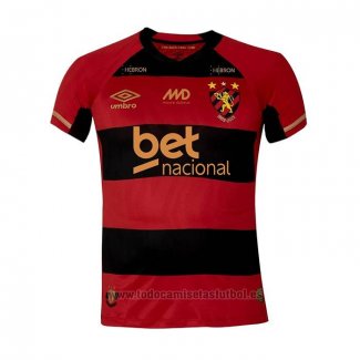 Camiseta Recife 1ª 2025