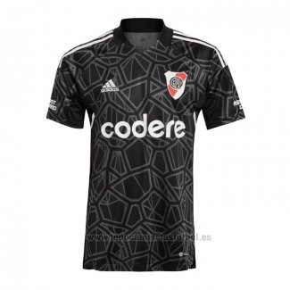 Camiseta River Portero 1ª 2022-2023