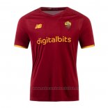 Camiseta Roma 1ª 2021-2022