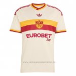 Camiseta Roma 2ª 2026-2027
