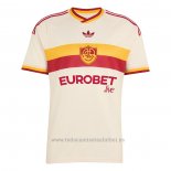Camiseta Roma 2ª 2026-2027