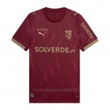 Camiseta SC Braga 3ª 2026-2027