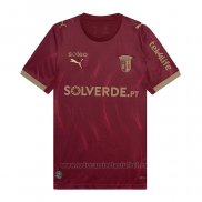 Camiseta SC Braga 3ª 2026-2027